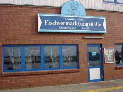 Photo: Neptun Fischvermarktung